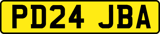 PD24JBA