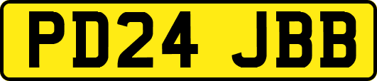 PD24JBB