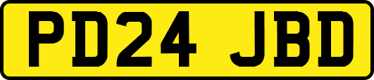 PD24JBD