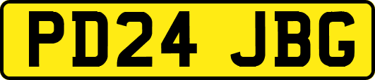 PD24JBG