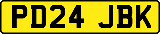 PD24JBK