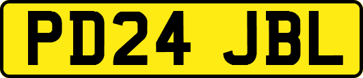 PD24JBL
