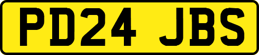 PD24JBS