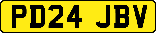 PD24JBV