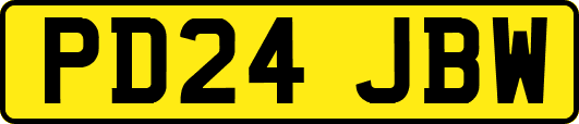 PD24JBW