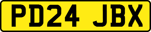 PD24JBX