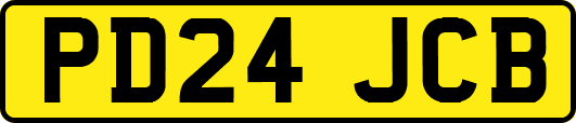 PD24JCB