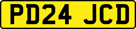 PD24JCD