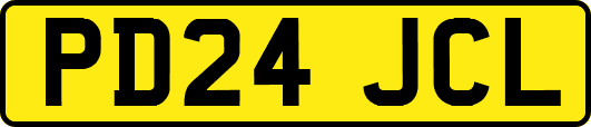 PD24JCL