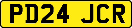 PD24JCR