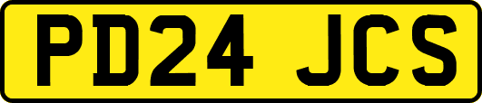 PD24JCS