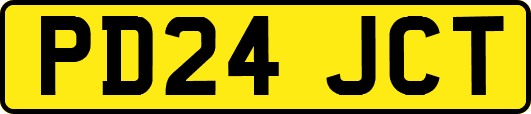PD24JCT