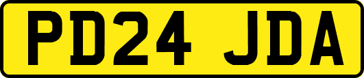 PD24JDA