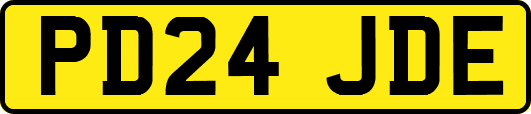 PD24JDE