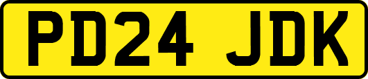 PD24JDK