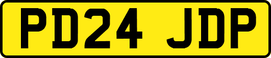 PD24JDP