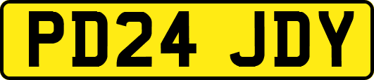 PD24JDY
