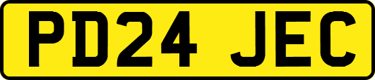 PD24JEC