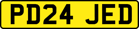 PD24JED