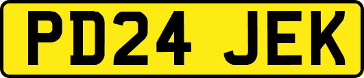PD24JEK