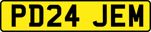 PD24JEM