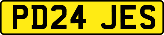 PD24JES