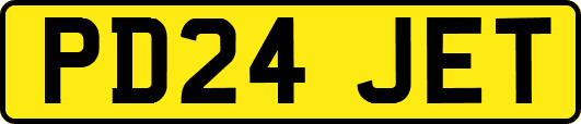 PD24JET