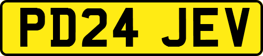 PD24JEV