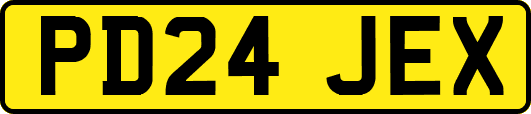 PD24JEX