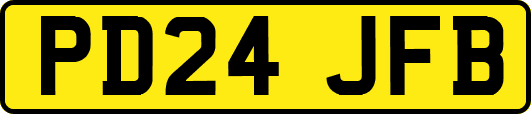 PD24JFB