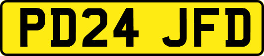 PD24JFD