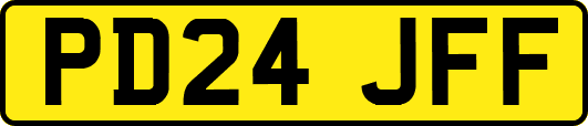 PD24JFF