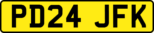 PD24JFK