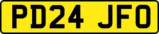 PD24JFO