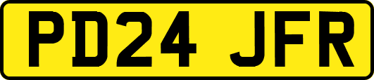PD24JFR