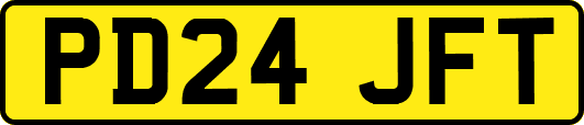 PD24JFT