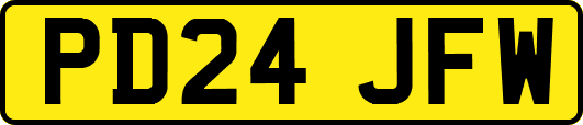 PD24JFW