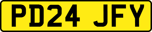 PD24JFY