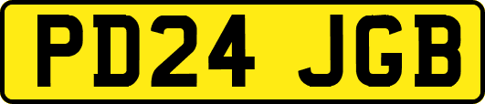 PD24JGB