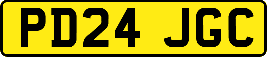 PD24JGC