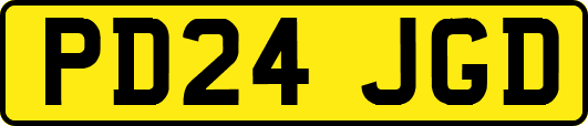 PD24JGD