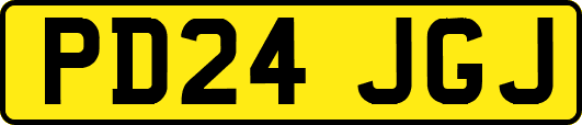 PD24JGJ