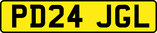 PD24JGL