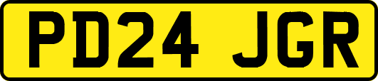 PD24JGR
