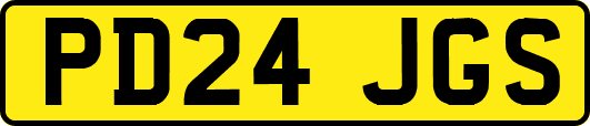 PD24JGS