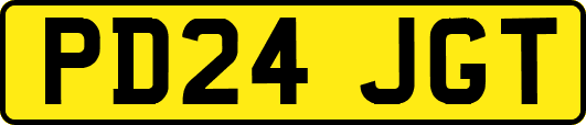 PD24JGT