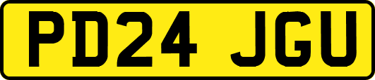 PD24JGU