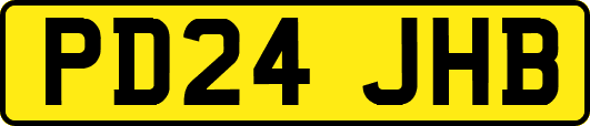 PD24JHB