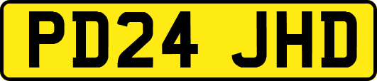 PD24JHD