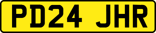 PD24JHR